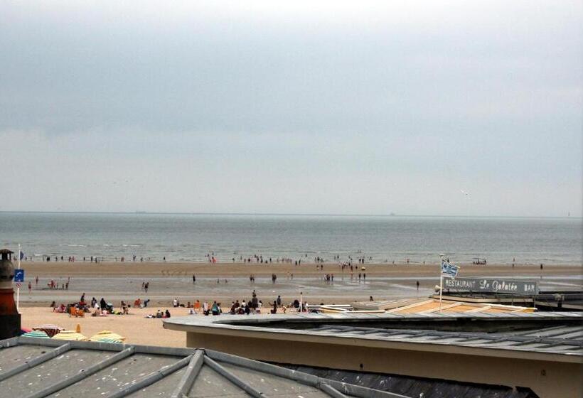 Familienzimmer, Meerblick, La Maison De La Plage