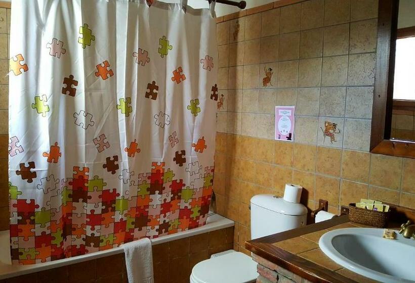 Номер Стандарт, La Posada Del Duende