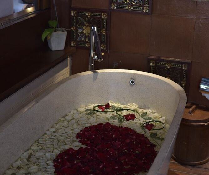Вилла Deluxe 1 Спальня, Black Penny Villas Ubud