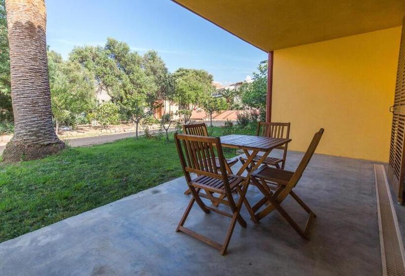 Апартаменты 1 Спальня, Casa Vecchia Rooms + Apartments