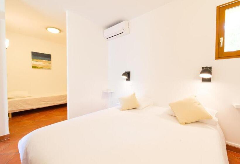 Апартаменты 1 Спальня, Casa Vecchia Rooms + Apartments