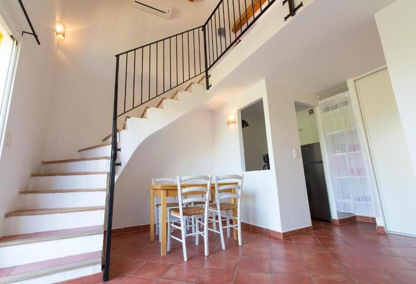 Апартаменты Дюплекс 1 Спальня, Casa Vecchia Rooms + Apartments