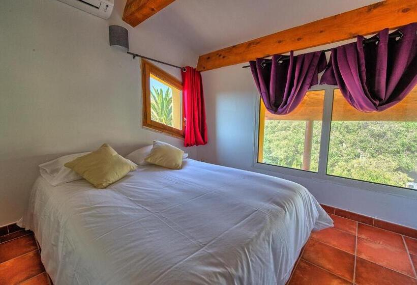 Апартаменты Дюплекс 1 Спальня, Casa Vecchia Rooms + Apartments