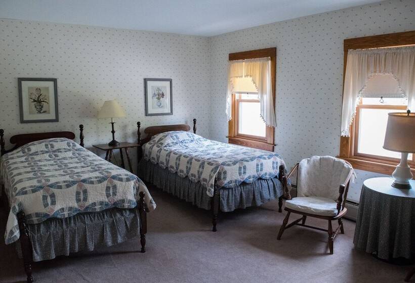 Номер Стандарт, The Wayside Inn
