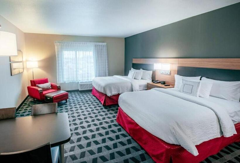 Студия Стандарт, Towneplace Suites By Marriott Toledo Oregon