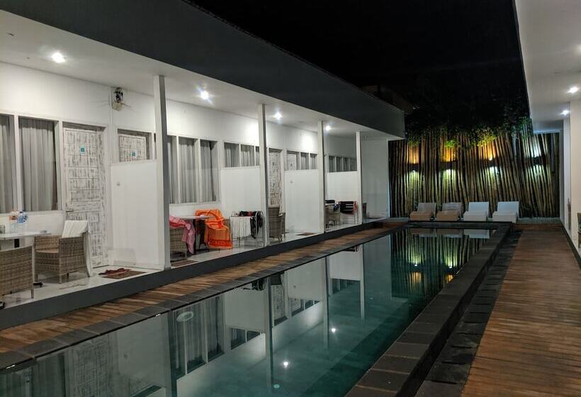Quarto Estandar, Villa Phyphy 2
