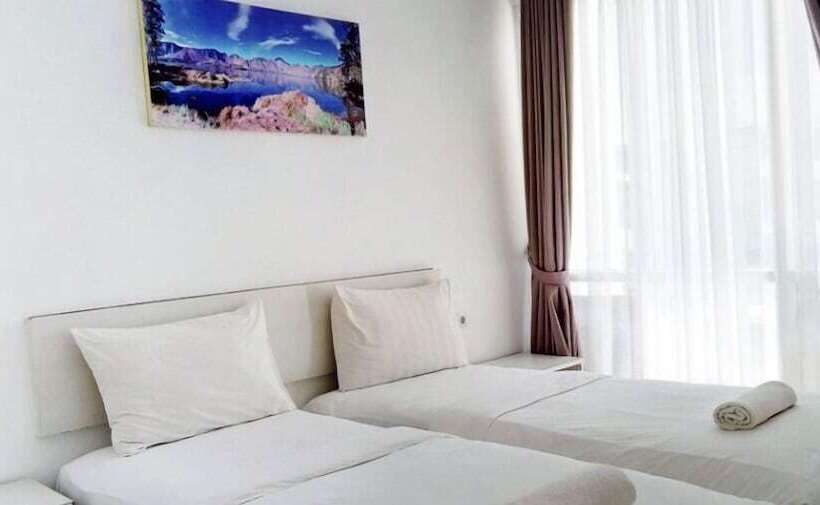 Quarto Estandar, Villa Phyphy 2