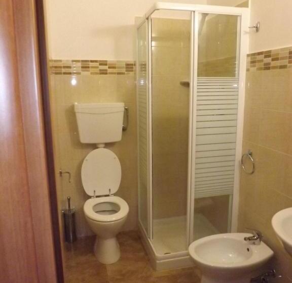 اتاق خانوادگی, Bed And Breakfast Il Subacqueo