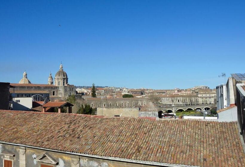 آپارتمان 4 خوابه, Casa Alcalà Deluxe