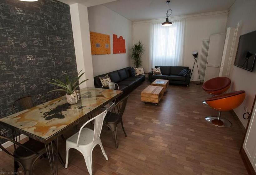 اتاق سوپریور, Dimora 16 Rooms & Garden