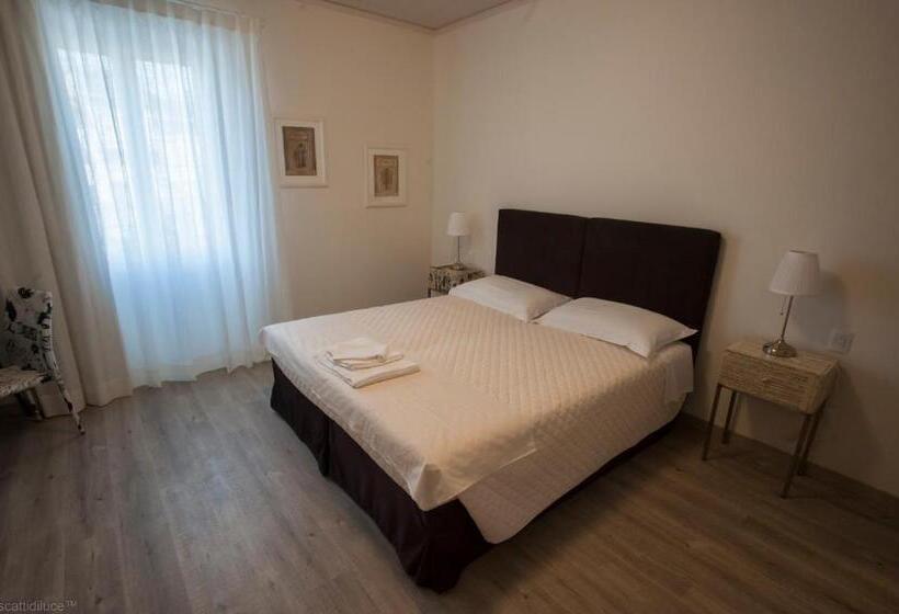 اتاق استاندارد, Dimora 16 Rooms & Garden