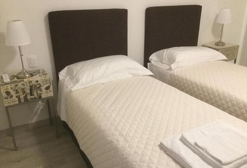 اتاق استاندارد, Dimora 16 Rooms & Garden