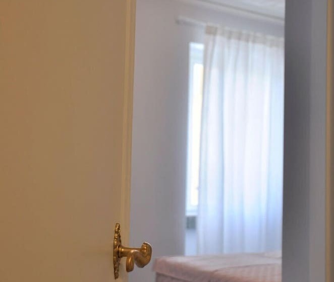 اتاق استاندارد, Dimora 16 Rooms & Garden
