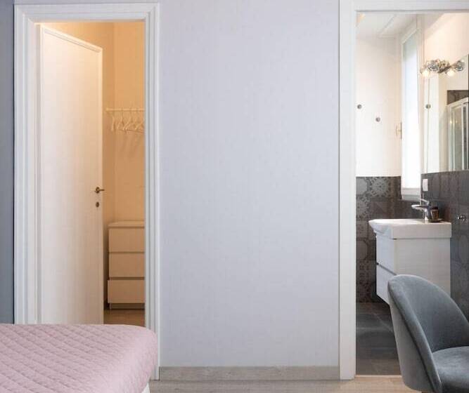 اتاق سوپریور, Dimora 16 Rooms & Garden