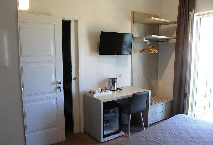 Номер Стандарт, I Cordari B&b