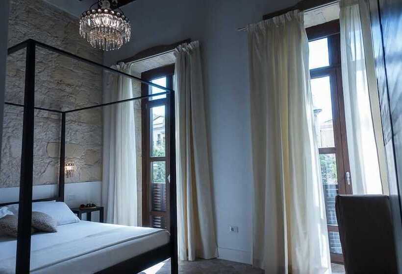 琮城市景观的豪华间, La Residenza Sul Largo