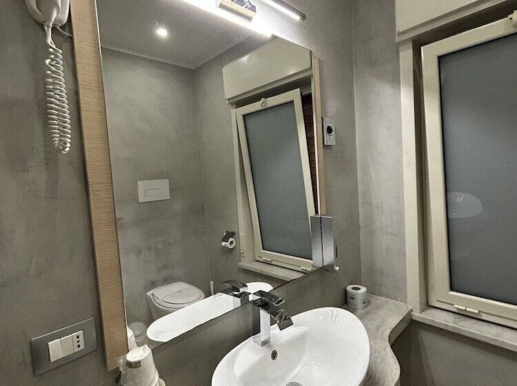 Номер Стандарт с Террасой, Villa Rosa Dei Venti