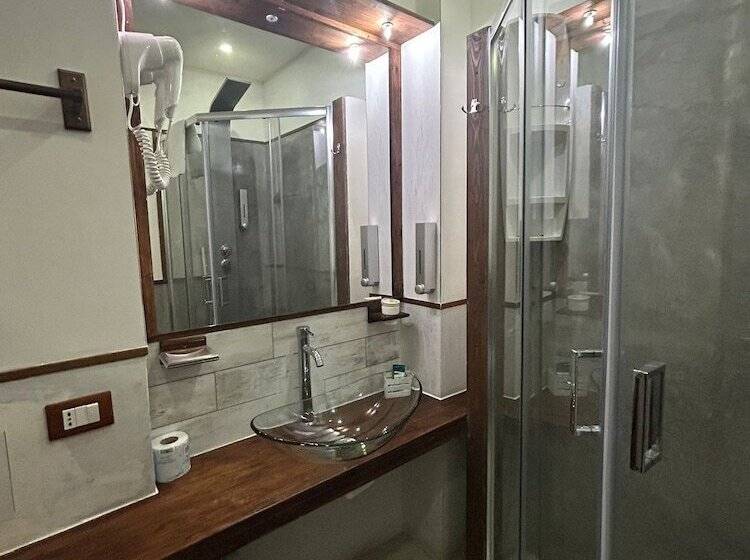 Номер Стандарт Индивидуальный, Villa Rosa Dei Venti
