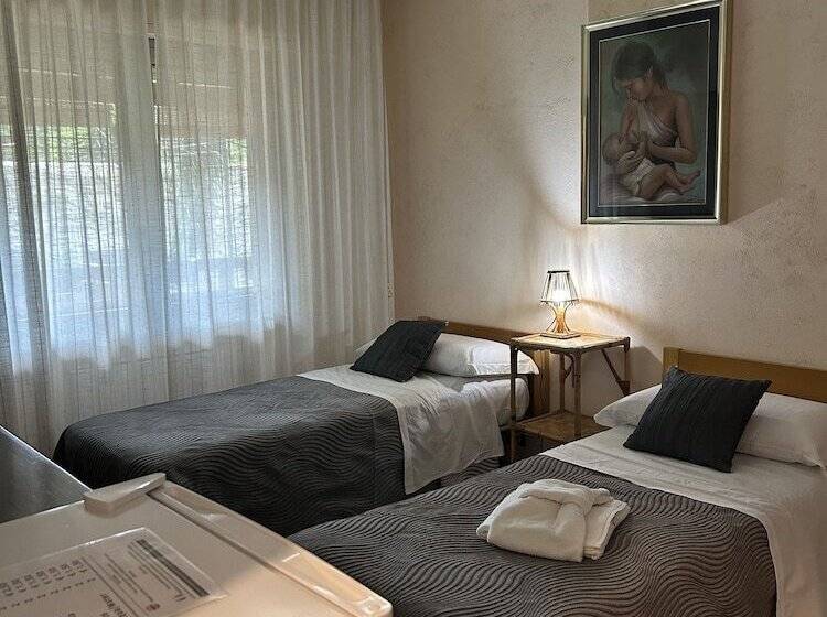 Семейный Номер, Villa Rosa Dei Venti
