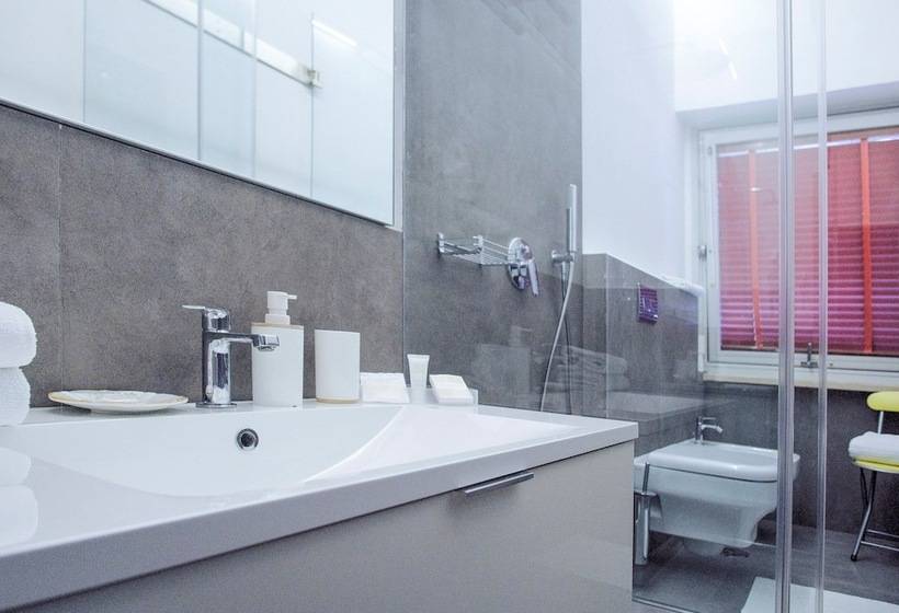 Семейный Номер, Villa Wanda   Residenza Di Charme