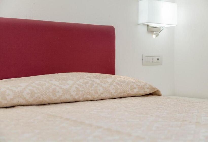 Апартаменты Superior 1 Спальня, Ville D'ogliastra