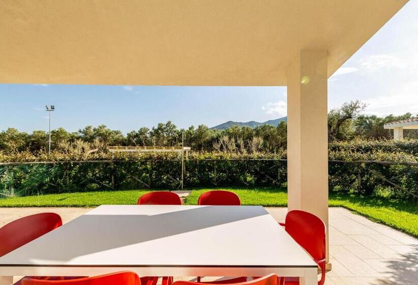 Апартаменты Superior 1 Спальня, Ville D'ogliastra