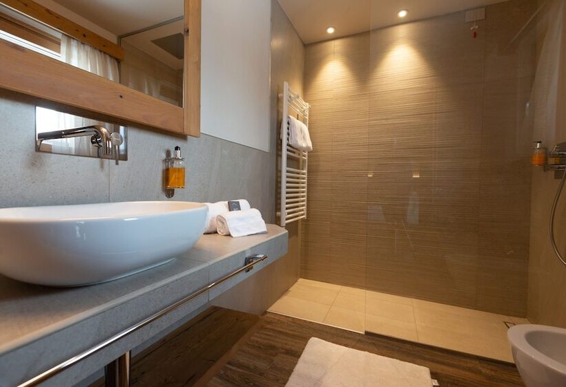 اتاق استاندارد یک نفره, Mont Chalet Nevada   Hotel & Spa