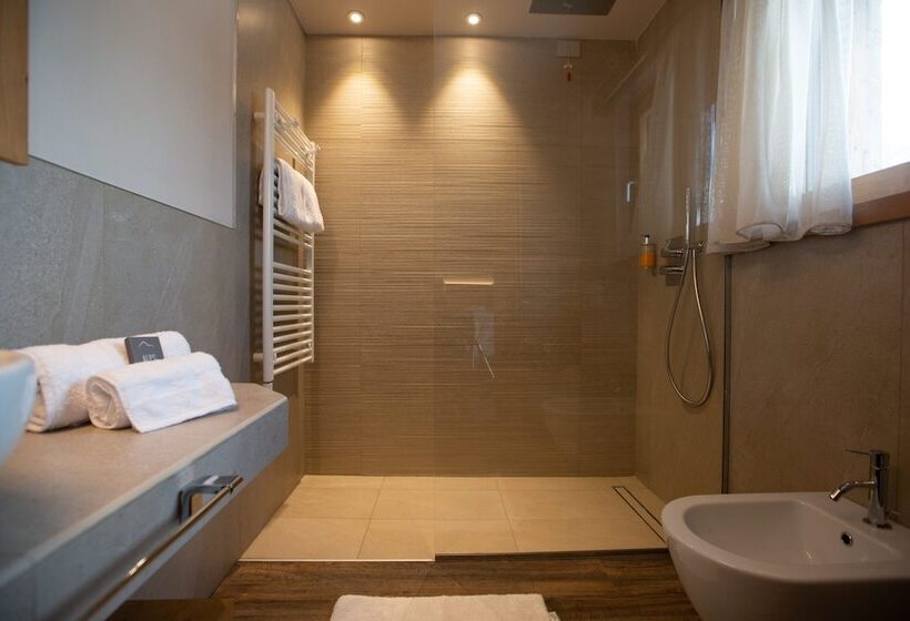 اتاق سوپریور, Mont Chalet Nevada   Hotel & Spa