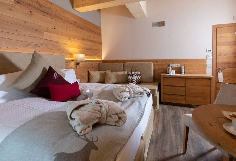 اتاق سوپریور, Mont Chalet Nevada   Hotel & Spa