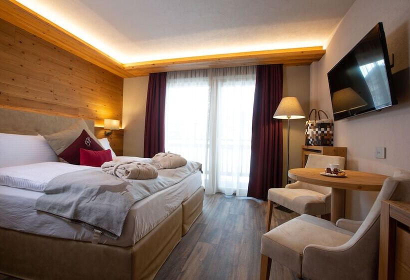 اتاق سوپریور, Mont Chalet Nevada   Hotel & Spa