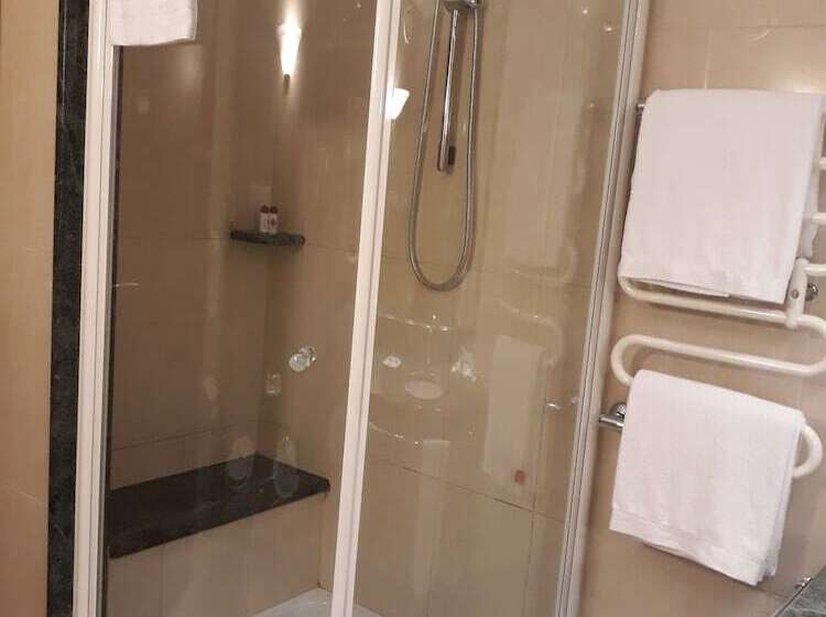 اتاق استاندارد, Motel Luna