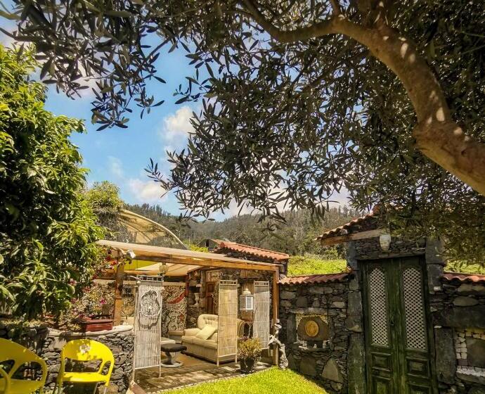 침실 1개 주택, Casas Maravilha Calheta