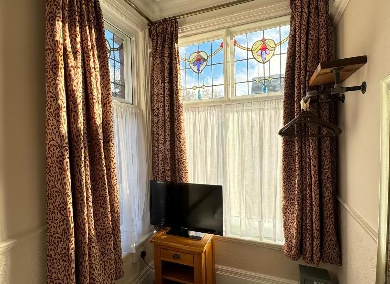 Номер Стандарт Индивидуальный, Fairlawns Guest House