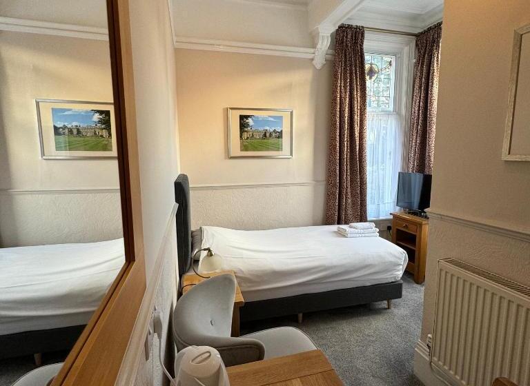 Номер Стандарт Индивидуальный, Fairlawns Guest House