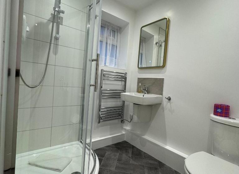 Номер Стандарт, Fairlawns Guest House