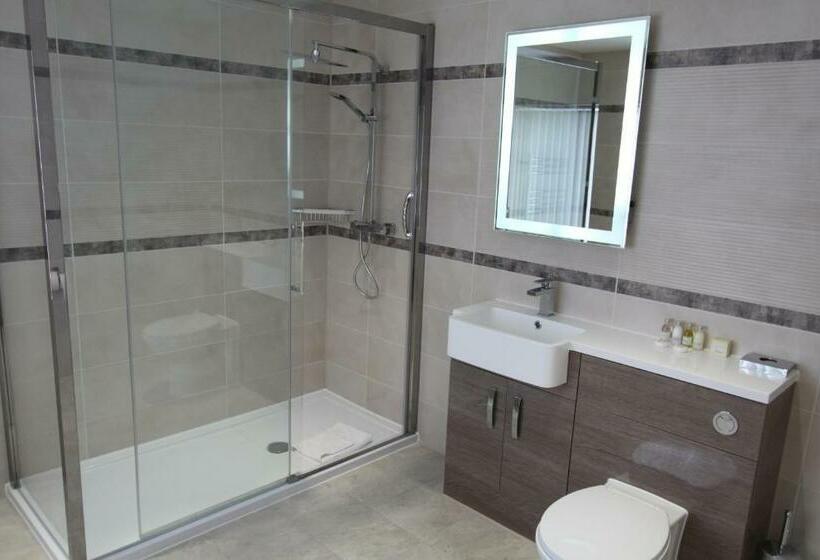Номер Superior, Belgrave Sands Hotel & Spa