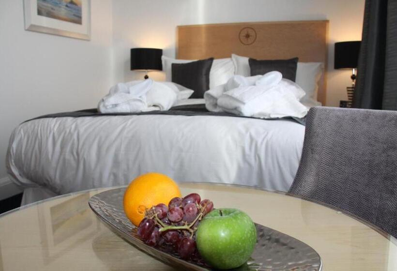 Номер Superior, Belgrave Sands Hotel & Spa