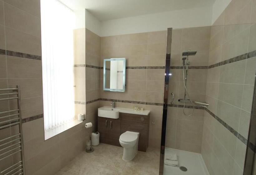 Номер Superior, Belgrave Sands Hotel & Spa