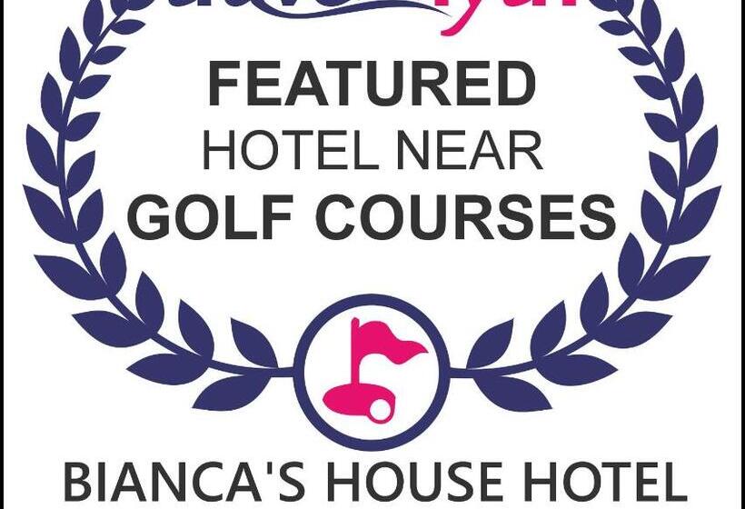 اتاق استاندارد, Bianca S House Hotel Heathrow Airport