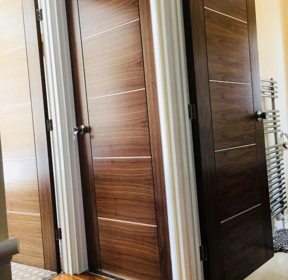اتاق استاندارد یک نفره, Bianca S House Hotel Heathrow Airport