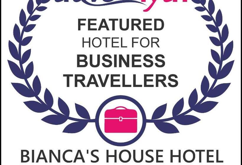 اتاق سوپریور, Bianca S House Hotel Heathrow Airport
