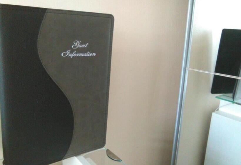 اتاق استاندارد, Bianca S House Hotel Heathrow Airport