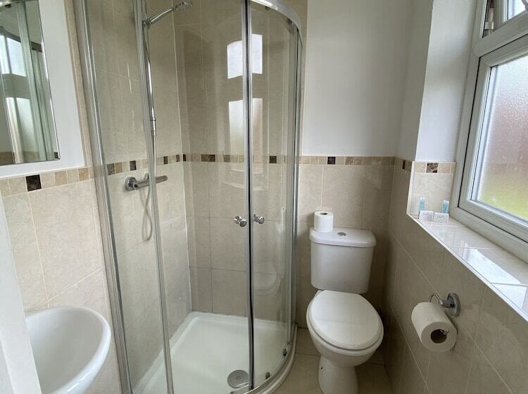 Номер Стандарт, Buckingham Guest House For Contractors