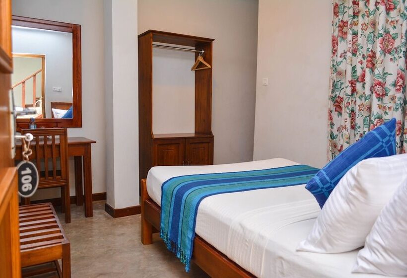 Номер Economy, Camarin Residence