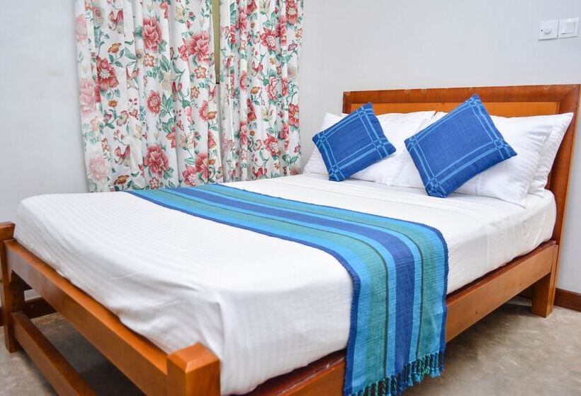 Номер Economy, Camarin Residence
