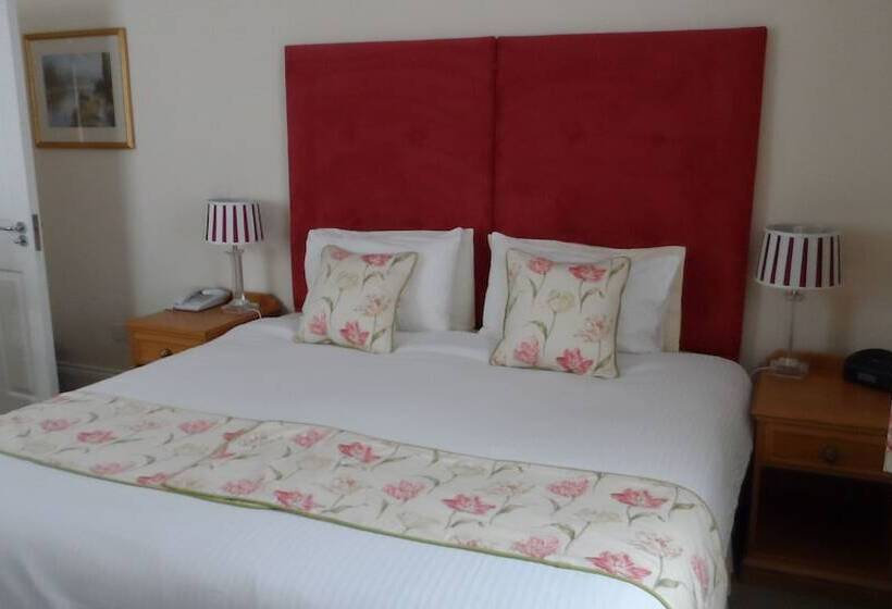 Номер Superior, Charles House   Windsor Castle