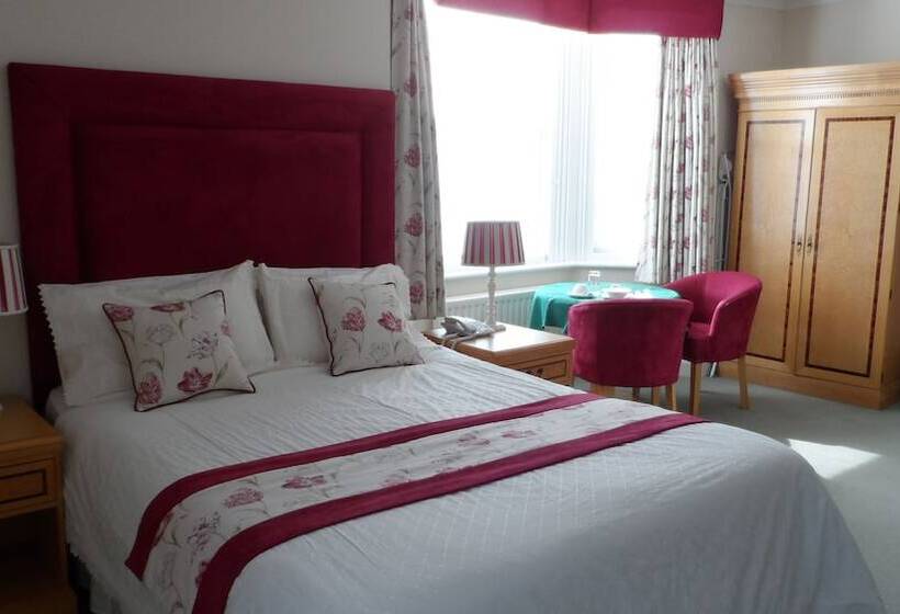 اتاق استاندارد, Charles House   Windsor Castle