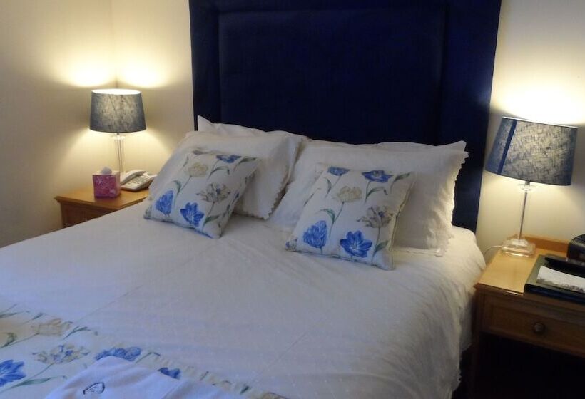 اتاق استاندارد, Charles House   Windsor Castle