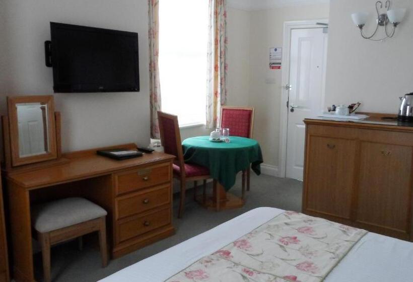 Номер Superior, Charles House   Windsor Castle