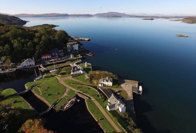 Индивидуальный Номер Классика, Crinan